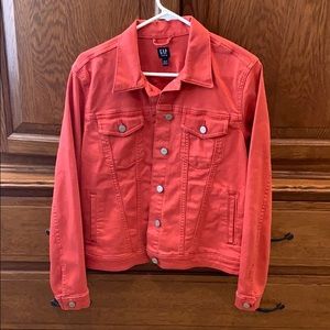 Gap Denim Jacket